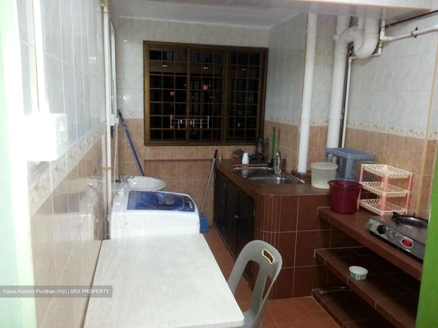 Blk 45 Blangah Court (Bukit Merah), HDB 2 Rooms #323513561